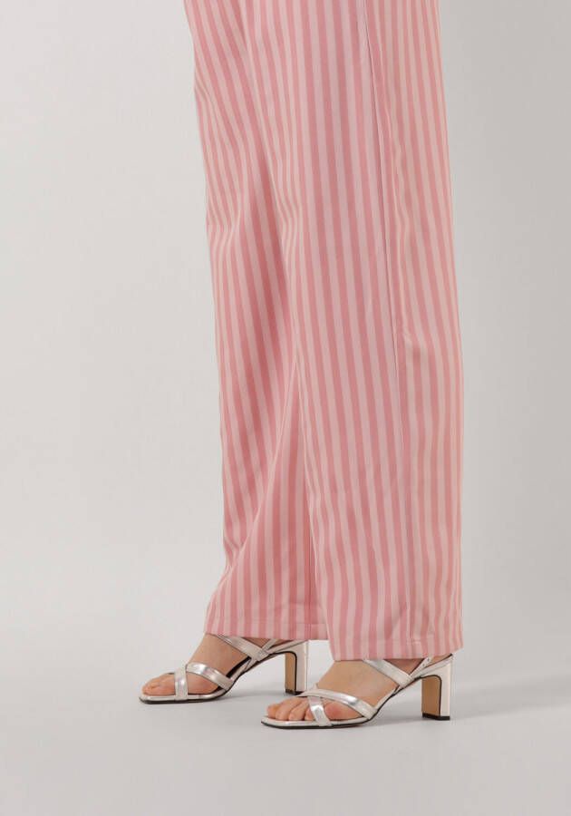 Notre-v Elegante Zilveren Sandaal met Blokhak - Foto 2