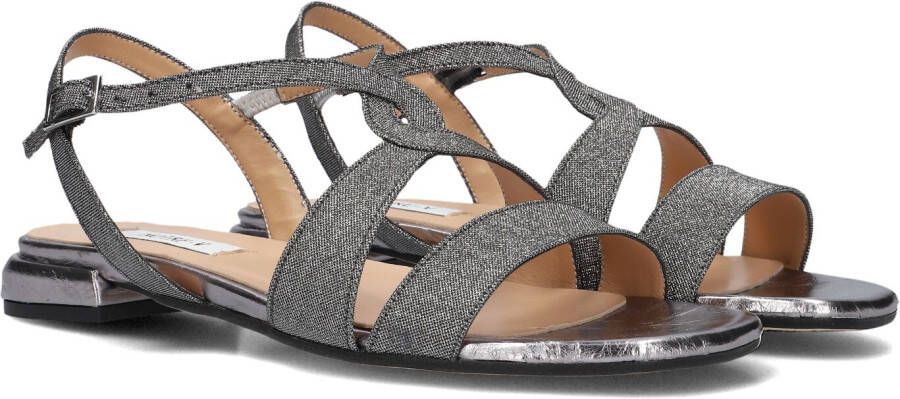 Notre-V 21343 Sandalen Dames Zilver