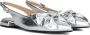Notre-V 12261 Schoenen Dames Zilver - Thumbnail 1