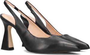 Notre-V 51240 Slingbacks Dames Zwart