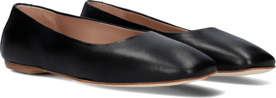 Notre-V 08-311 Ballerina's Dames Zwart