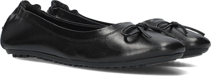 Notre-v Dames Ballerina's Kl-4528 Black Dames