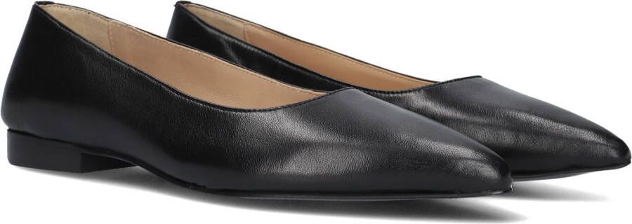Notre-v Dames Ballerina's Vk1043 Black Dames