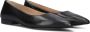 Notre-v Dames Ballerina's Vk1043 Black Dames - Thumbnail 1