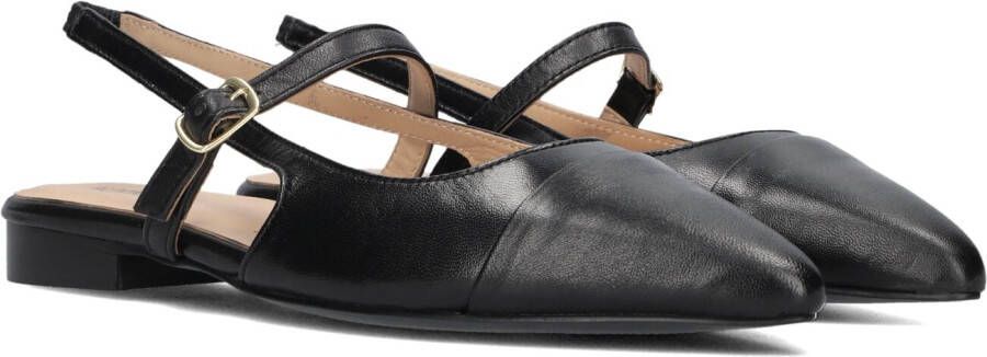 Notre-v Dames Hakken Vk1154 Black Dames