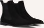 Notre-V 47028 Boots Dames Zwart - Thumbnail 1