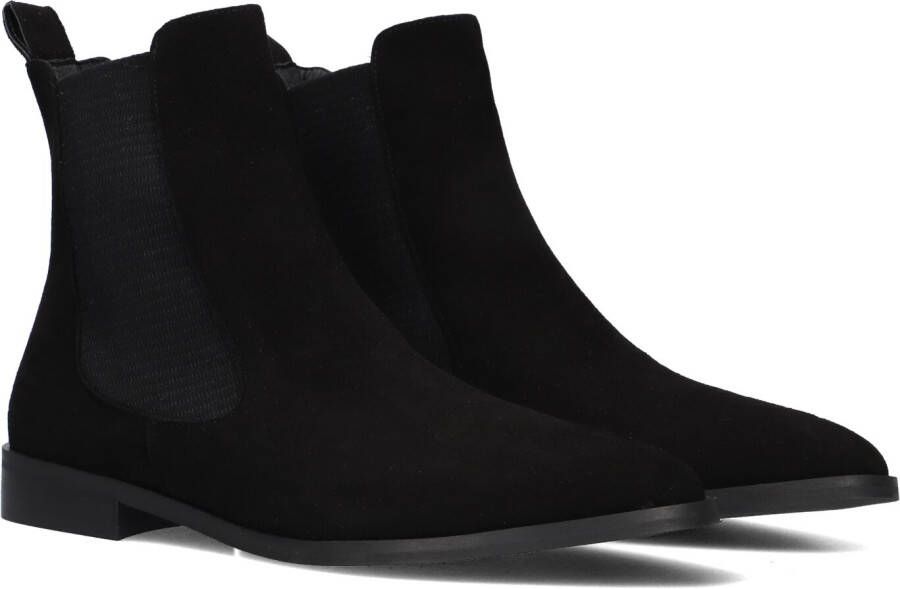 Notre-V 47028 Boots Dames Zwart