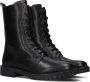 Notre-V Dunga Ball-65 Boots Dames Zwart - Thumbnail 1