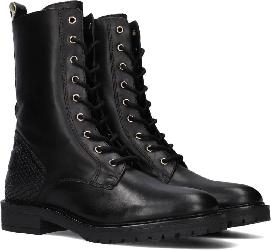 Notre-V Dunga Ball-65 Boots Dames Zwart
