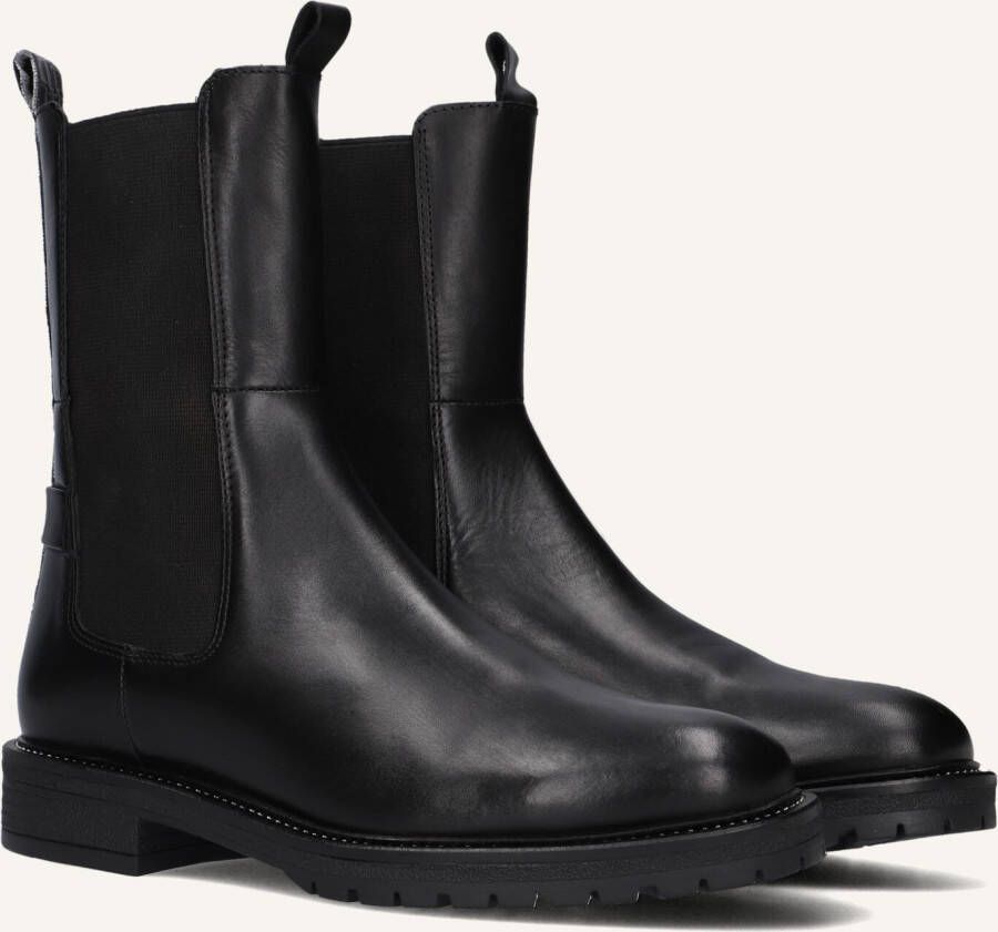 Notre-V Dunga Ball-76 Boots Dames Zwart