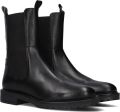 Notre-V Dunga Ball-76 Boots Dames Zwart - Zwart