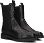 Notre-V Dunga Ball-76 Boots Dames Zwart - Thumbnail 1