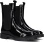 Notre-v Zwarte Chelsea Boots voor Herfst Winter - Thumbnail 1