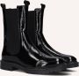 Notre-v Zwarte Chelsea Boots voor Herfst Winter - Thumbnail 1
