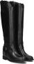 Notre-v Dames Boots Roma8 Black Dames - Thumbnail 1