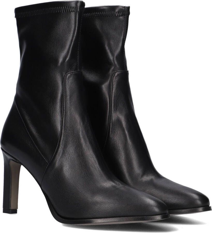 Notre-v Dames Enkellaarsjes 87450 Black Dames