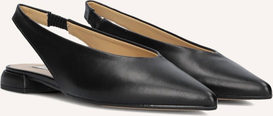 Notre-V 12218 Schoenen Dames Zwart