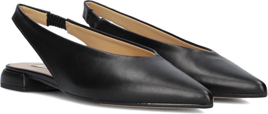 Notre-V 12218 Schoenen Dames Zwart