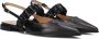 Notre-v Dames Hakken 12237 Black Dames - Thumbnail 1