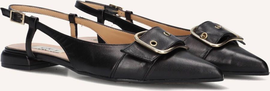 Notre-v Dames Hakken 12250 Black Dames