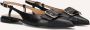 Notre-v Dames Hakken 12250 Black Dames - Thumbnail 1