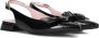 Notre-V 2349ml Schoenen Dames Zwart - Thumbnail 1