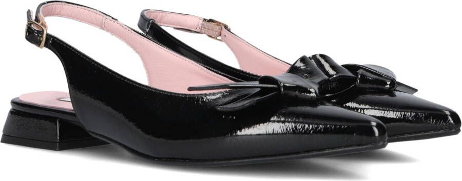 Notre-V 2349ml Schoenen Dames Zwart