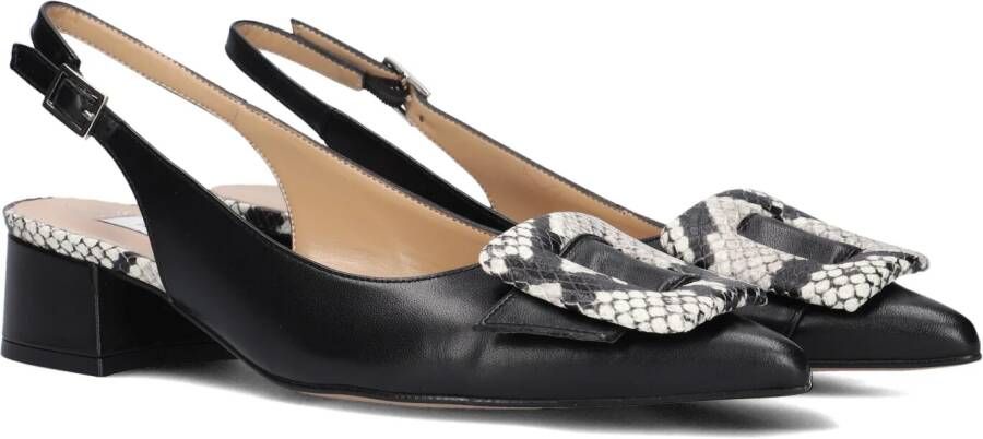 Notre-V 3341 Schoenen Dames Zwart
