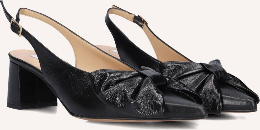 Notre-V 35503 Schoenen Dames Zwart
