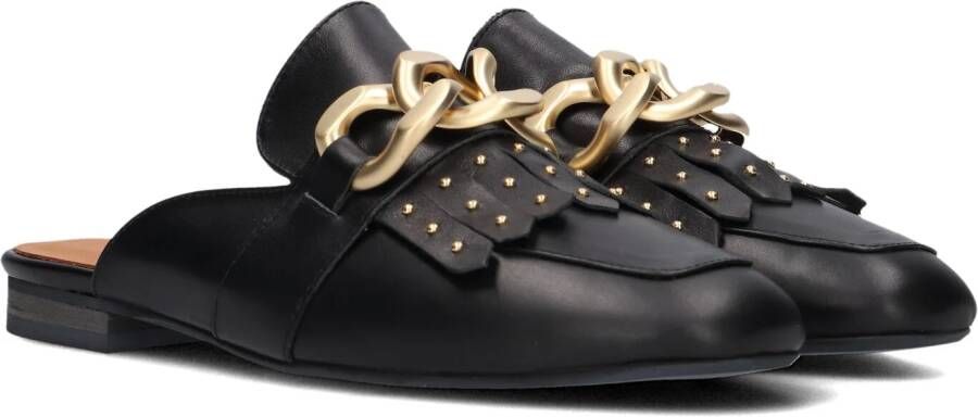 Notre-v Dames Hakken 5649 Black Dames