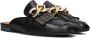 Notre-v Dames Hakken 5649 Black Dames - Thumbnail 1