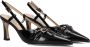 Notre-v Elegante Slingback Hakken - Thumbnail 1