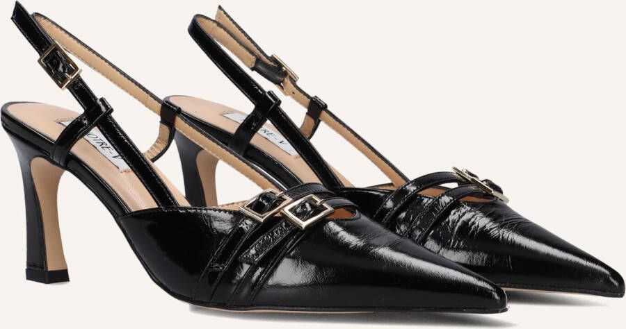 Notre-v Elegante Slingback Hakken