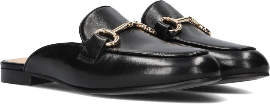 Notre-V 4015 Instappers Dames Zwart