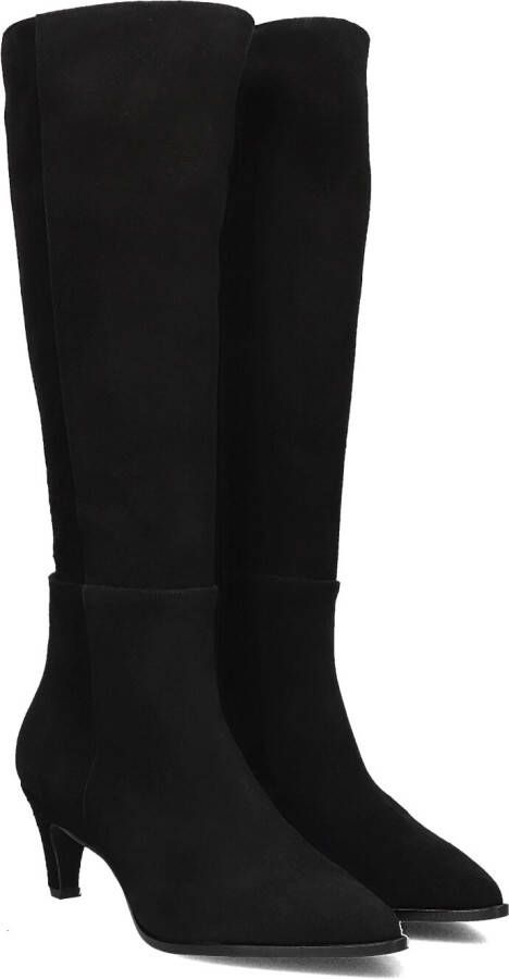 Notre-V 15290 Laarzen Suède Dames Zwart