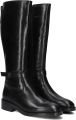 Notre-V 2fly326 Laarzen Leer Dames Zwart - Zwart