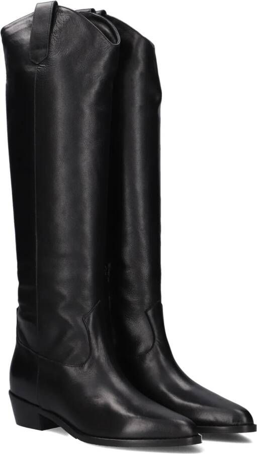 NOTRE-V Zwarte Laarzen 39495