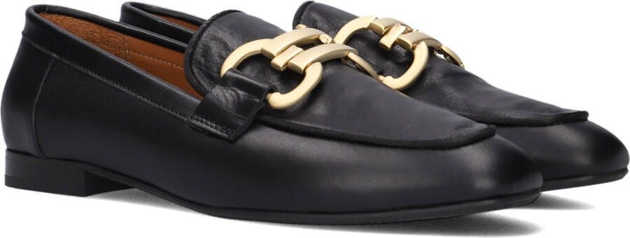 Notre-V 5632 Loafers Instappers Dames Zwart - Foto 1
