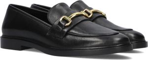 Notre-V A76003 Loafers Instappers Dames Zwart