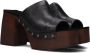 Notre-v Dames Hakken 06 252 Black Dames - Thumbnail 1