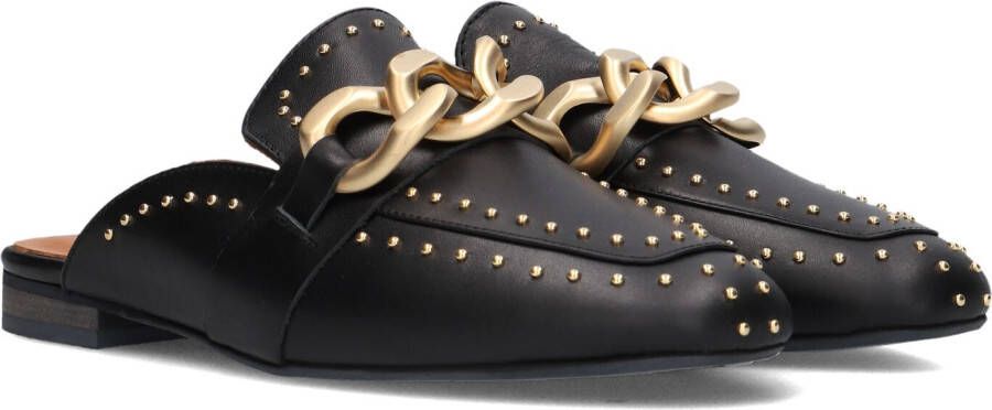 Notre-v Dames Hakken 5645 Black Dames