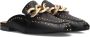 Notre-v Dames Hakken 5645 Black Dames - Thumbnail 1