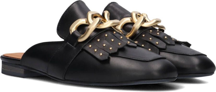 Notre-v Dames Hakken 5649 Black Dames