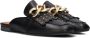 Notre-v Dames Hakken 5649 Black Dames - Thumbnail 1