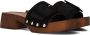 Notre-v Dames Hakken 713l Black Dames - Thumbnail 1