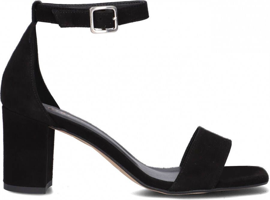 Notre-V Notre V 34342 Sandalen Dames Zwart