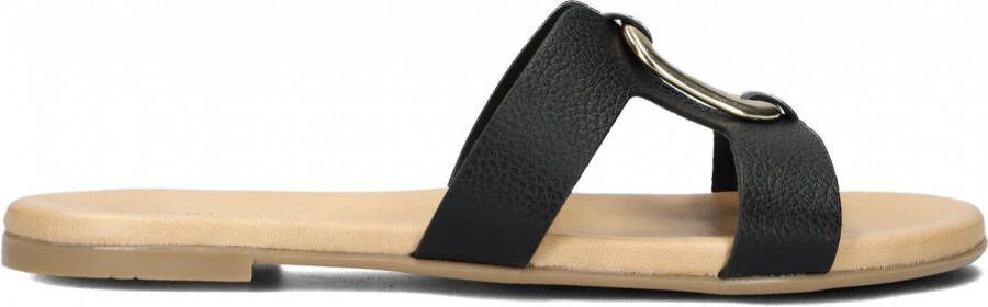 Notre-V Notre V 612g Slippers Dames Zwart - Foto 2