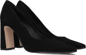 Notre-V 11102 Pumps High Heels Schoenen Hoge Hak Dames Zwart