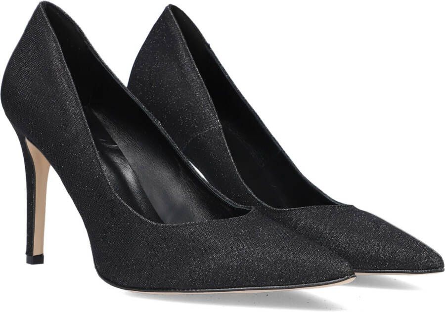 Notre-V Zwarte Pumps 17501