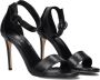 Notre-V 24716 Sandalen Dames Zwart - Thumbnail 1